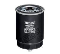 HENGST FILTER H193WK Fuel filter