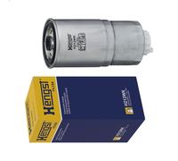 Fuel Filter HENGST H212WK for FIAT PUNTO (188_) 1.9 2001-2012