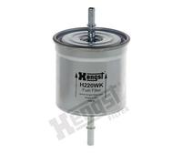 HENGST FILTER H220WK Fuel filter