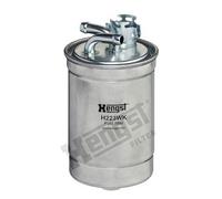 HENGST FILTER H223WK Fuel filter