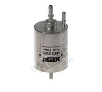 HENGST FILTER H225WK Fuel Filter Fits Audi A4 B6 Avant Convertible B7 Avant Vag