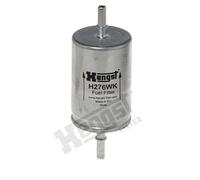HENGST FILTER H276WK Fuel filter