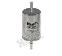 HENGST FILTER H276WK Fuel filter