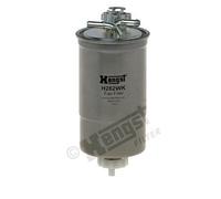 Fuel Filter Hengst H282WK Fits Seat Leon Toledo