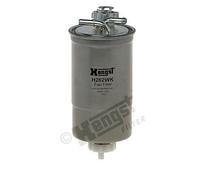 HENGST FILTER H282WK Fuel filter