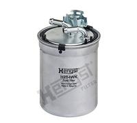 HENGST FILTER H284WK Fuel filter