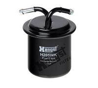 HENGST FILTER H285WK Fuel filter