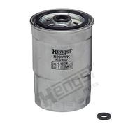 HENGST FILTER H299WK Fuel filter