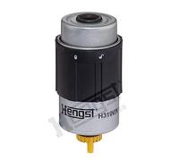 HENGST FILTER H319WK Fuel filter