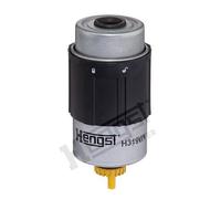 HENGST FILTER H319WK Fuel filter