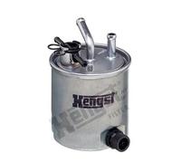 HENGST FILTER H322WK01 Fuel filter
