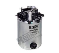 HENGST FILTER H402WK Fuel filter