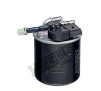HENGST FILTER H406WK Fuel filter