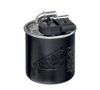 HENGST FILTER H408WK Fuel filter