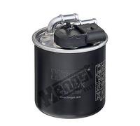 HENGST FILTER H411WK Fuel filter