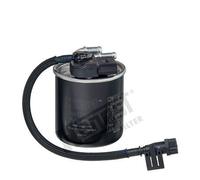 HENGST FILTER H412WK Fuel filter