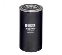HENGST FILTER H414WK D421 Fuel filter