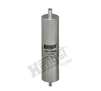 HENGST FILTER H418WK Fuel Filter Fits Audi A6 C7 Avant Allroad C7 A7 Sportback