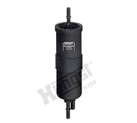 HENGST FILTER H420WK01 Fuel filter