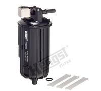 HENGST FILTER H429WK D397 Fuel filter