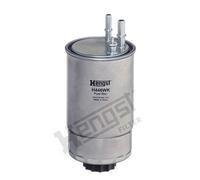 HENGST FILTER H446WK Fuel filter