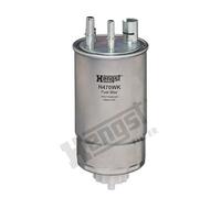 HENGST FILTER H470WK Fuel filter