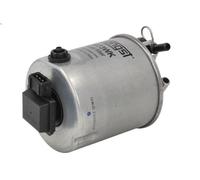 2x ✅Fits HENGST H473WK Fuel Filter H473WK Fuel filter fits: NISSAN N ⭐UK Seller⭐
