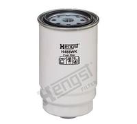 HENGST FILTER H488WK Fuel filter