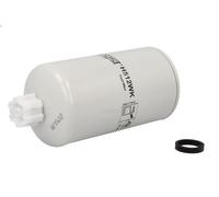 Fuel Filter HENGST H512WK D694 for AGCO 8000 14 1999-2001