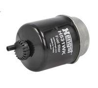 HENGST FILTER H531WK Fuel filter