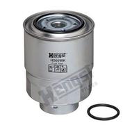 HENGST FILTER H560WK Fuel filter