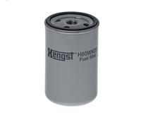 Fits HENGST H60WK09 Fuel Filter H60WK09 Fuel filter fits: IVECO EUROCARGO I-III