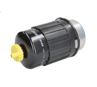 HENGST FILTER H618WK Fuel filter