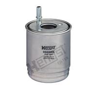 HENGST FILTER H669WK Fuel filter