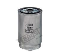 HENGST FILTER H707WK Fuel filter