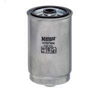 HENGST FILTER H707WK Fuel filter