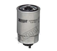 Fuel Filter Hengst H70WK02 Fits Alfa Romeo Audi Bedford Citroen DAF Daihatsu