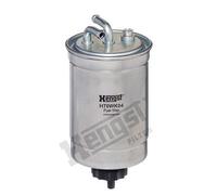 Fuel Filter Hengst H70WK04 Fits Ford Honda Land Rover MG Rover Seat VW 25 45