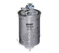 HENGST FILTER H70WK05 Fuel Filter Fits Ford Galaxy 1 MK1 Van Seat Toledo VW Vag