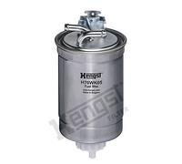 HENGST FILTER H70WK05 Fuel Filter Fits Ford Galaxy 1 MK1 Van Seat Toledo VW Vag