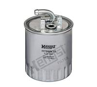 HENGST FILTER H70WK18 Fuel filter