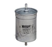 HENGST FILTER H80WK01 Fuel filter