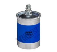 HENGST FILTER H80WK04 Fuel filter