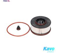 FUEL FILTER HF-671 FOR HYUNDAI SANTA/FE/IV/SUV/Van D4HB 2.2L D4HA 2.0L 4cyl