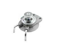 FUEL FILTER HOLDER FOR MITSUBISHI PAJERO 2.5TD -91 PAJERO II -04