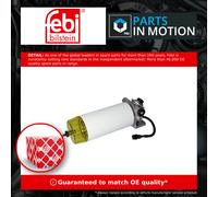Fuel Filter Housing 103282 Febi A0004202190 A0004700069 A0004700469 A0004702190