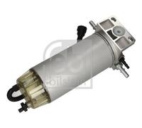 Fuel Filter Housing Febi Bilstein 192761 Fits RENAULT TRUCKS