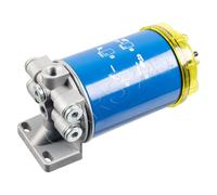 Housing, fuel filter 176384 Febi 8159966 Genuine Top Quality Guaranteed New