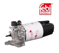 Fuel Filter Housing Fits Renault Trucks Midlum Premium Volvo 8700 B7 Febi 170872