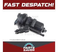 Fuel Filter Housing fits VAUXHALL COMBO C 1.3D 04 to 12 Z13DT Blue Print 0813035